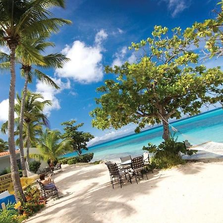 Mango Bay Resort 스패니시타운 외부 사진