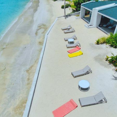 Mango Bay Resort 스패니시타운 외부 사진