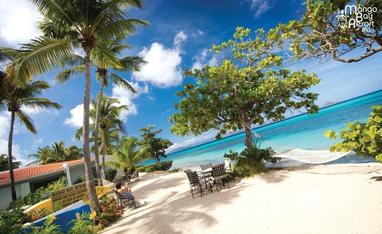 Mango Bay Resort 스패니시타운 외부 사진