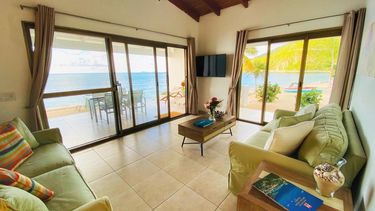 Mango Bay Resort 스패니시타운 외부 사진