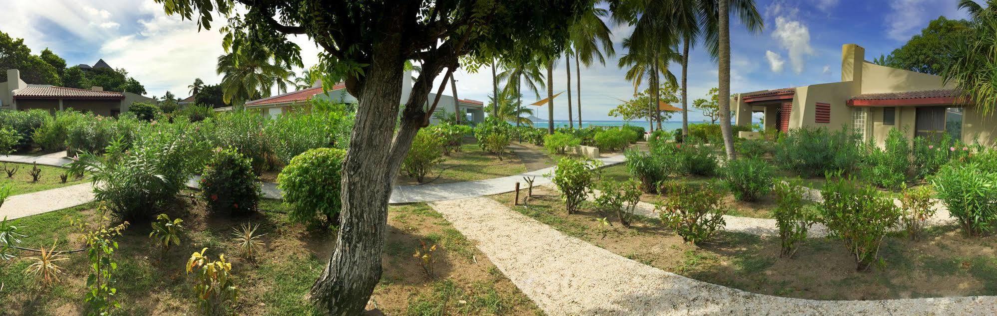 Mango Bay Resort 스패니시타운 외부 사진